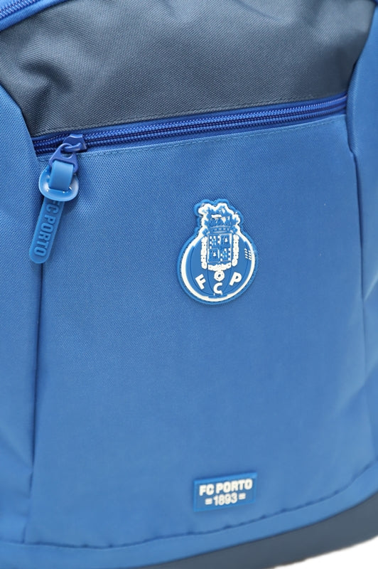 Mochila Escolar FCPorto 43cm