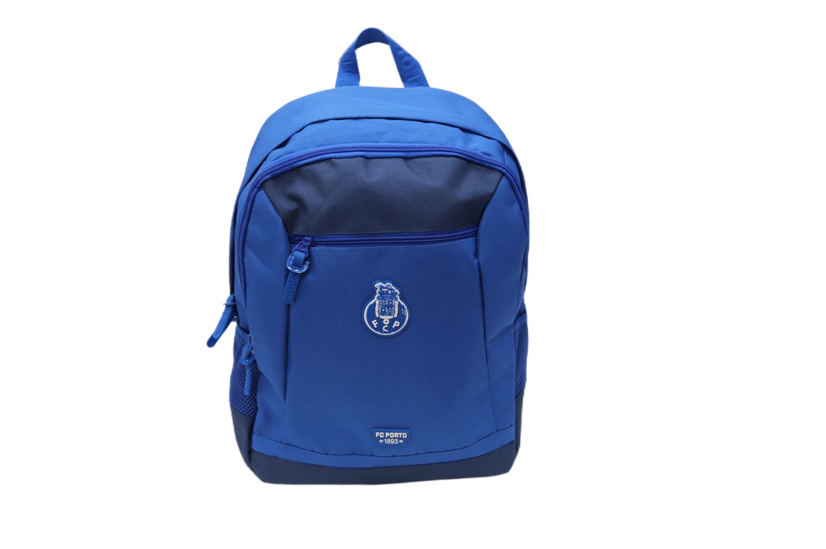 Mochila Escolar FCPorto 43cm