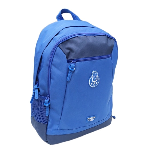 Mochila Escolar FCPorto 43cm