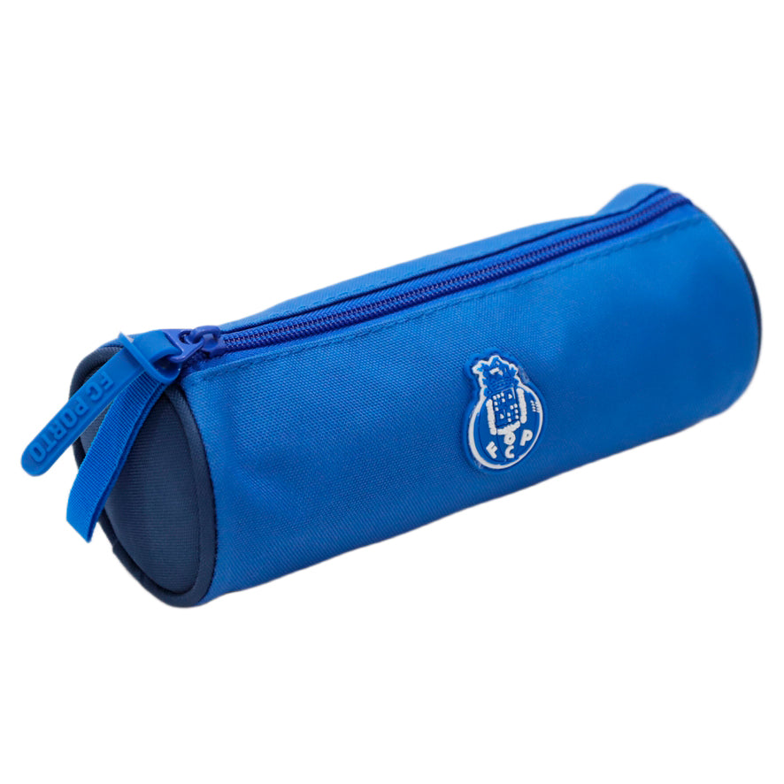 Estojo redondo FCPorto