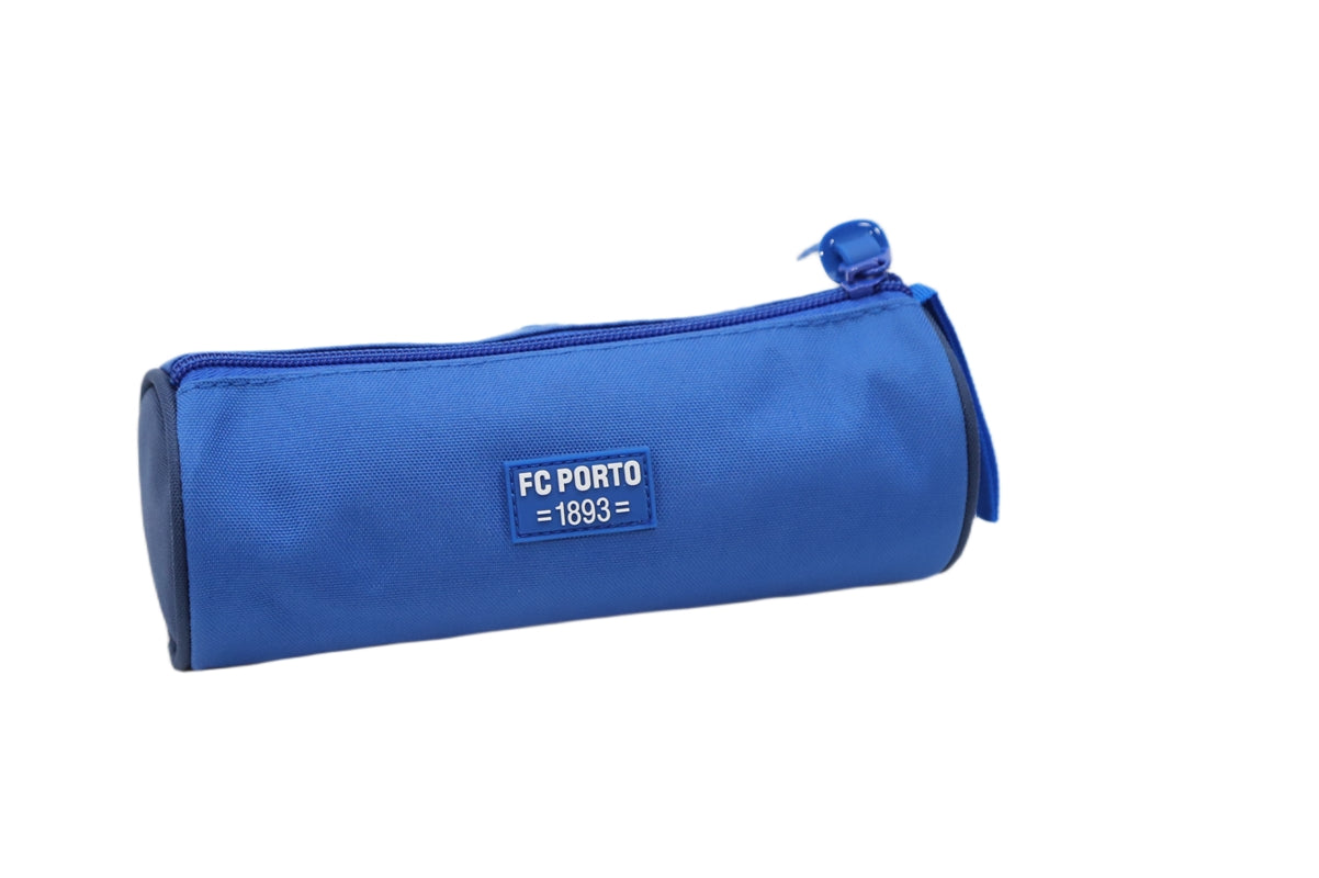 Estojo redondo FCPorto