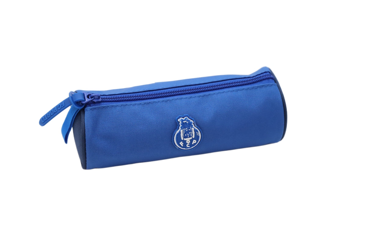 Estojo redondo FCPorto