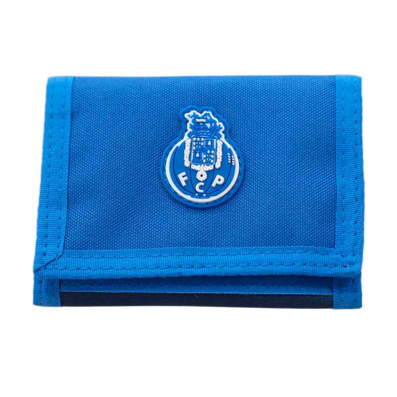 Carteira de documentos c/ velcro FCPorto