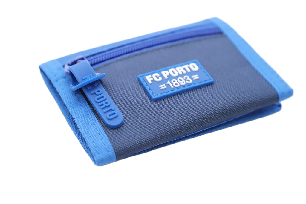 Carteira de documentos c/ velcro FCPorto