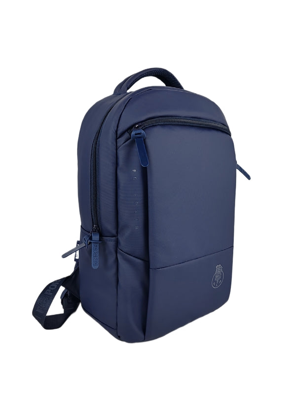 Mochila travel soft Azul FCPorto