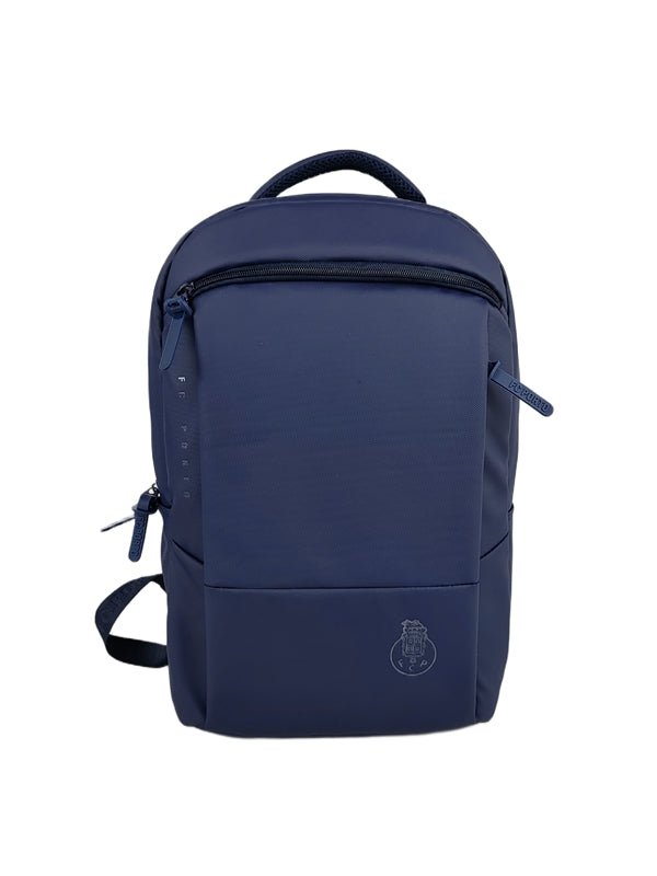 Mochila travel soft Azul FCPorto