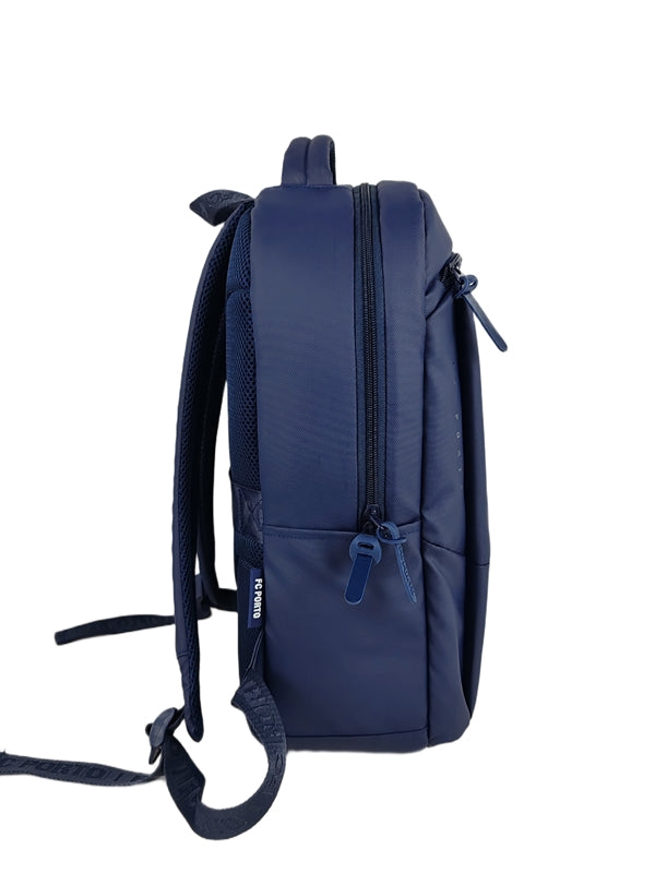 Mochila travel soft Azul FCPorto