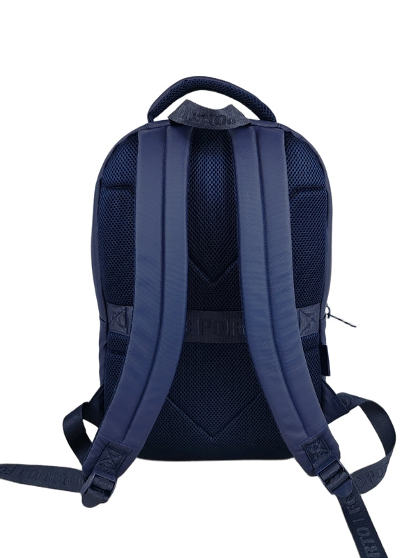 Mochila travel soft Azul FCPorto