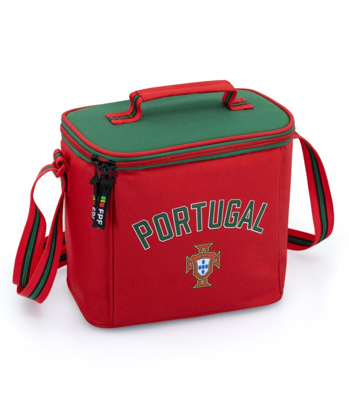 Lancheira térmica Federação Portugesa de Futebol