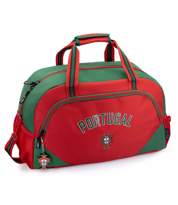 Bolsa de deporte Federación Portuguesa de Fútbol