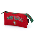 Estojo triplo Federação Portuguesa de Futebol