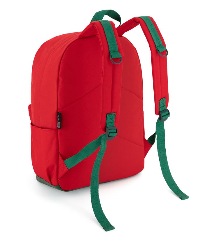 Mochila Escolar Federação Portuguesa de Futebol 43cm