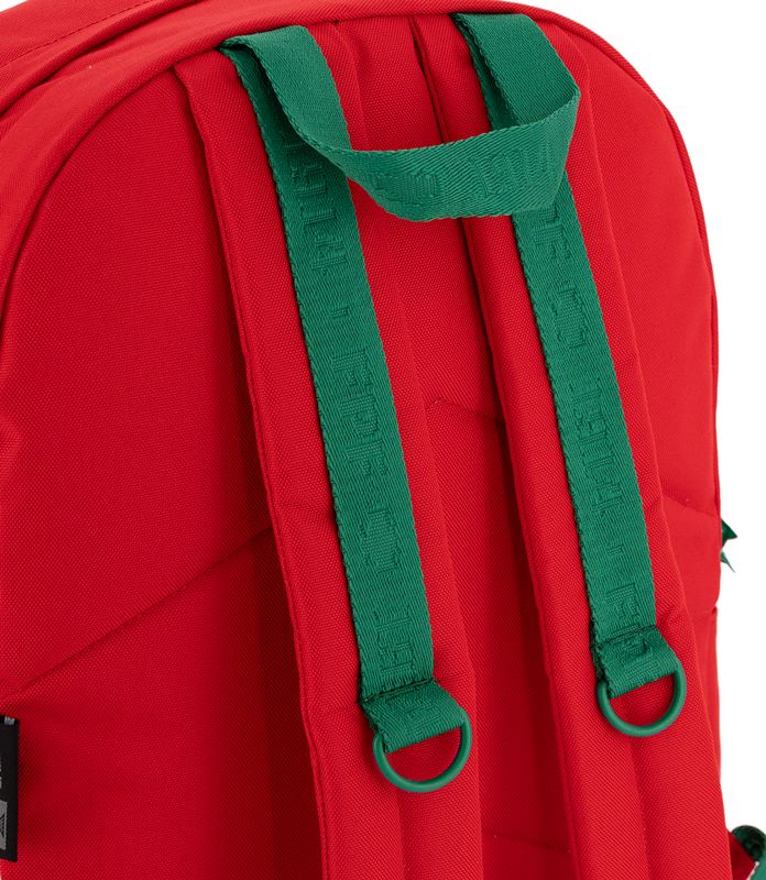 Mochila Escolar Federação Portuguesa de Futebol 43cm
