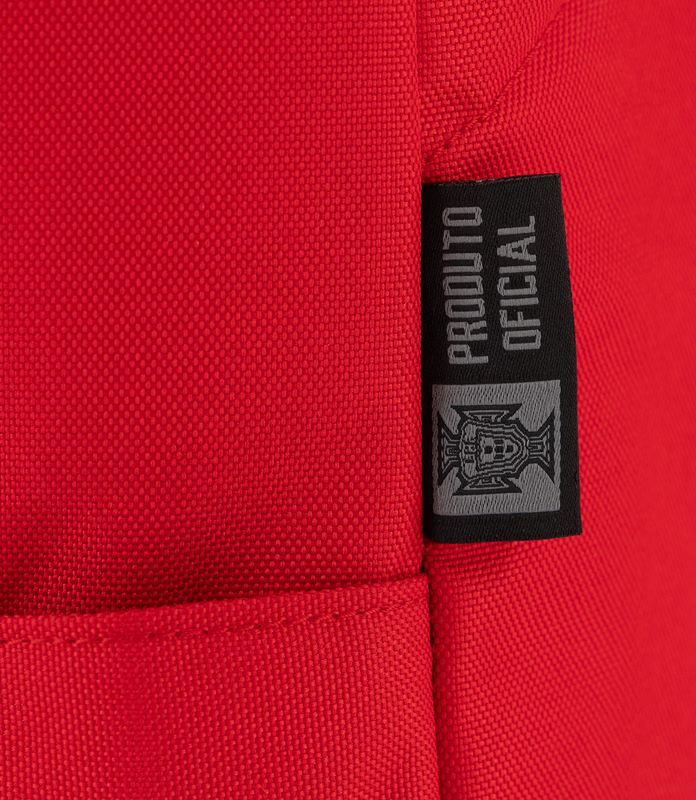 Mochila Escolar Federação Portuguesa de Futebol 43cm