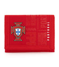 Carteira de documentos c/ velcro Federação Portuguesa de Futebol