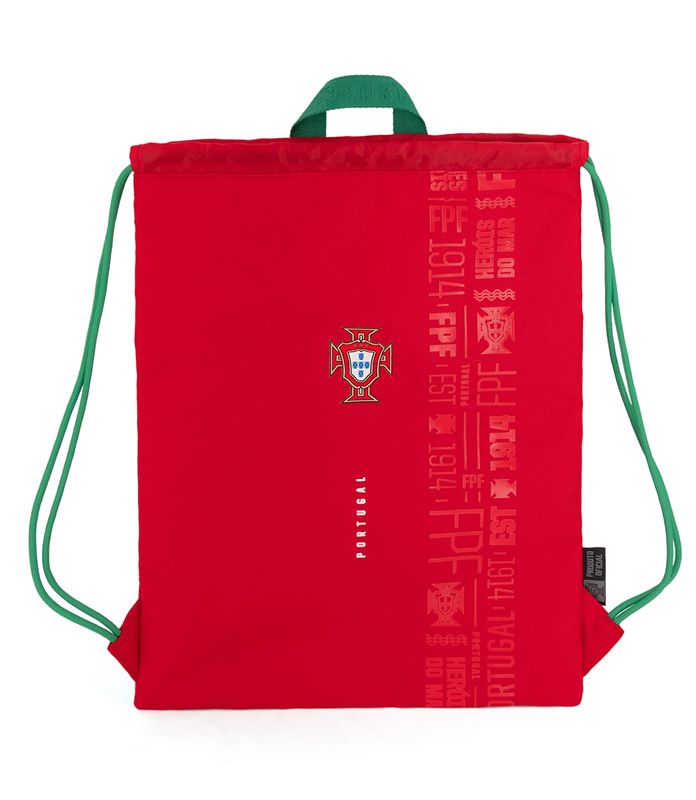 Mochila Soft Federação Portuguesa de Futebol