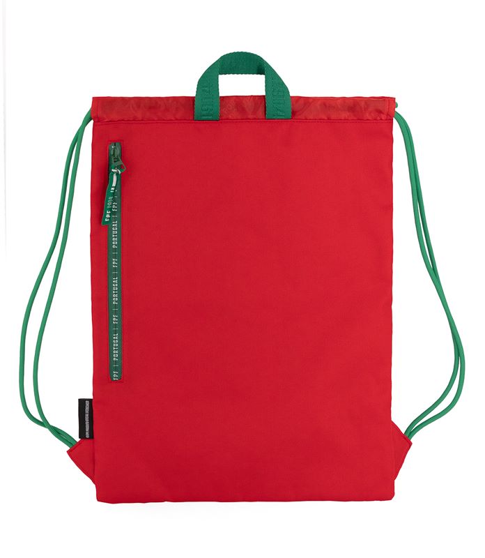 Mochila Soft Federação Portuguesa de Futebol