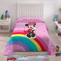 Colcha Primavera/Verão Minnie