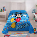 Colcha Primavera/Verão Mickey
