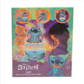 Figura para pintar luz LED Stitch Disney