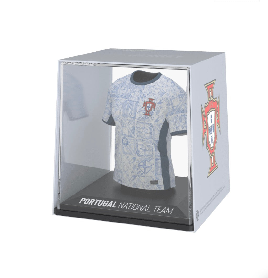 Figura SPLINK My Jersey - Portugal (Away 24/25)