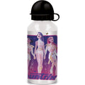 Garrafa de alumínio pequena K-POP Demon Hunters 400ml