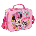 Lancheira térmica 3D Minnie Disney