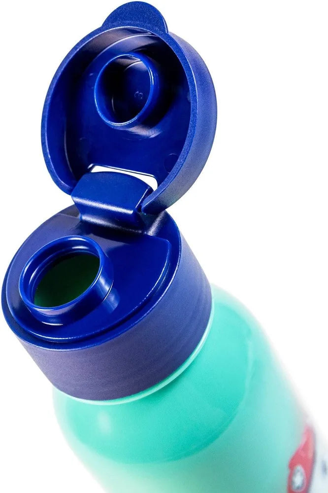Garrafa de água Patrulha Pata 500ml