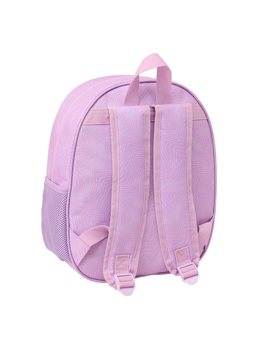 Mochila preescolar 3D Iconic K-POP Demon Hunters 33cm