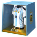 Figura Mini Camisola Messi World Cup Argentina