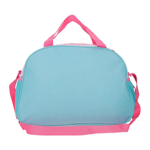 Saco de Desport Happy To Be Me Minnie Disney 40cm