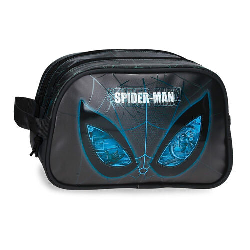 Nécessaire Is Watching Us Spiderman Marvel adaptável