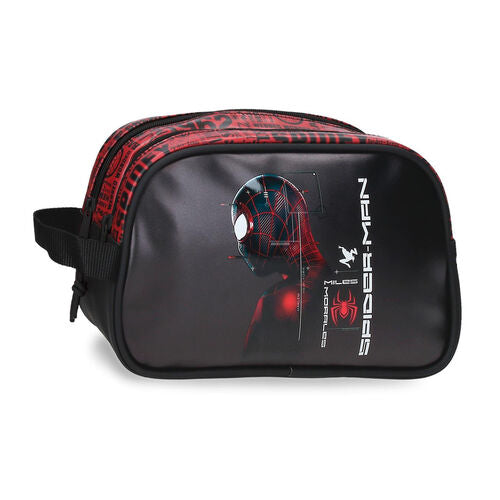 Nécessaire Technology Spiderman Marvel adaptável
