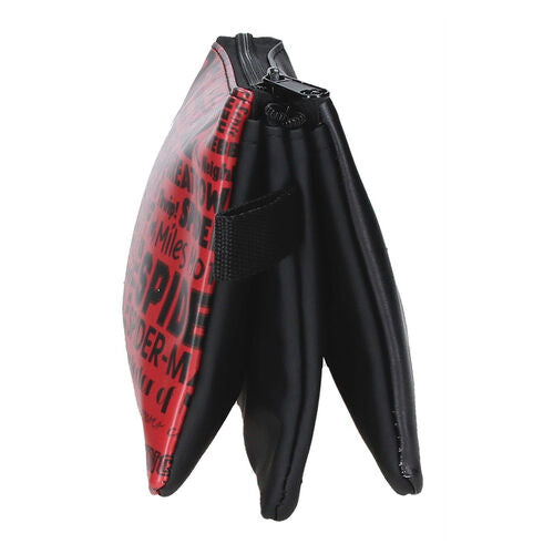Estuche triple Technology Spiderman Marvel