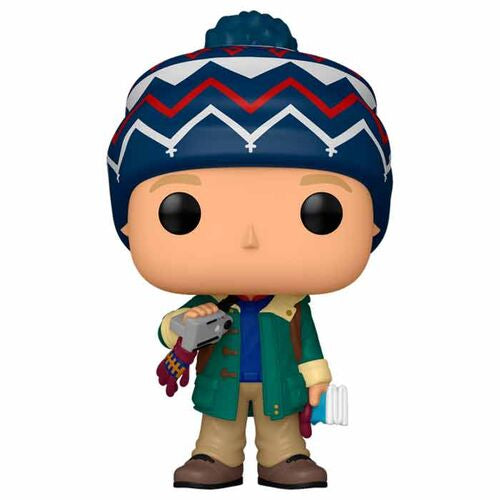 Figura POP Sozinho em Casa Perdido em New York Kevin McCallister