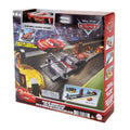 Pista de Carros Copa Piston Cars Disney