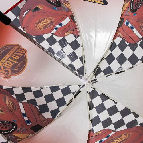 Guarda-chuva manual POE Cars Disney