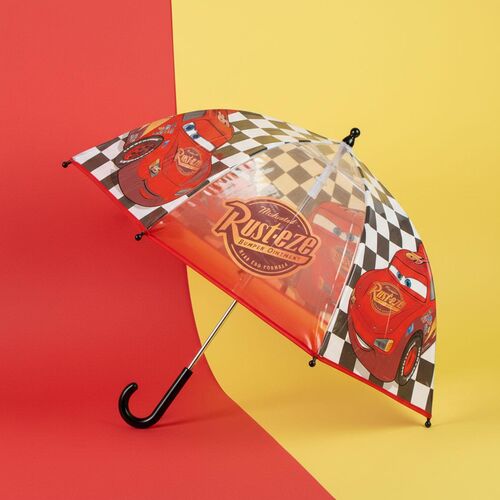 Guarda-chuva manual POE Cars Disney