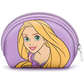 Carteira Rapunzel Disney