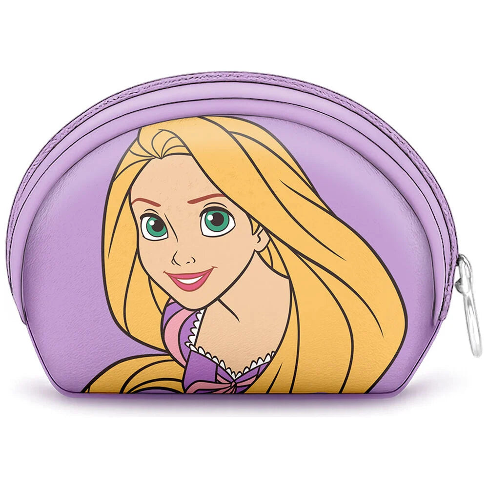 Carteira Rapunzel Disney