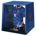 Figura Mini Camisola Mbappe World Cup França