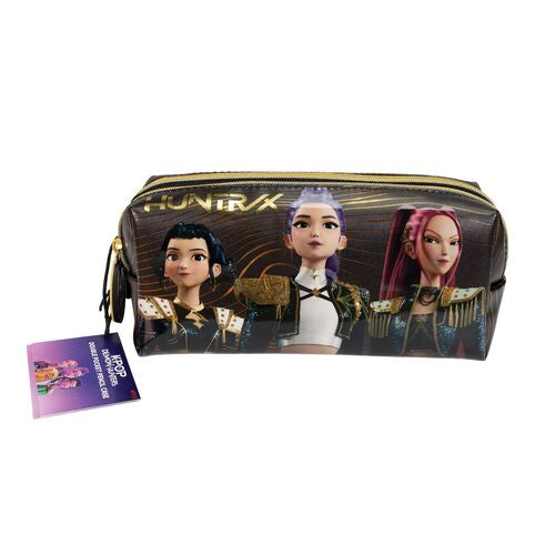 Golden K-POP Demon Hunters Case