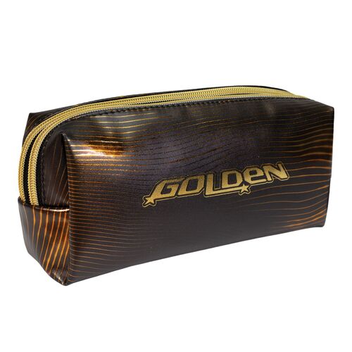 Golden K-POP Demon Hunters Case