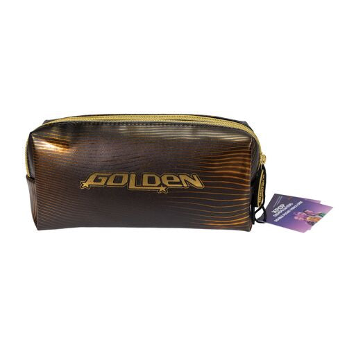 Estojo Golden K-POP Demon Hunters