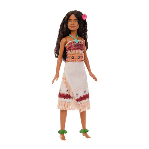 Boneca Vaiana / Moana Disney