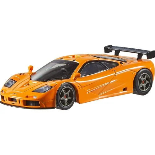 Carro McLaren Hot Wheels Premium 1:43