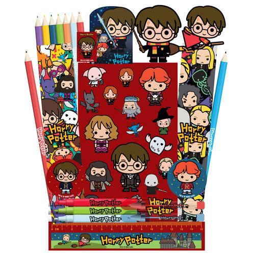 Calendário do Advento Harry Potter
