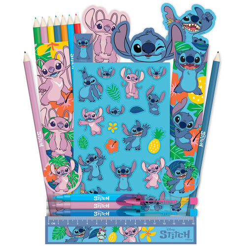 Calendário do Advento Stitch Disney