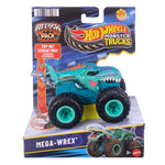 Carro Monster Trucks Hot Wheels Sortido 1:64 — imagem 2