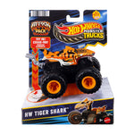 Carro Monster Trucks Hot Wheels Sortido 1:64 — imagem 3